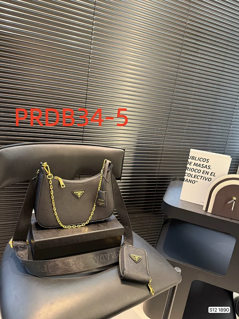 Prada PRDB34 תמונה 6