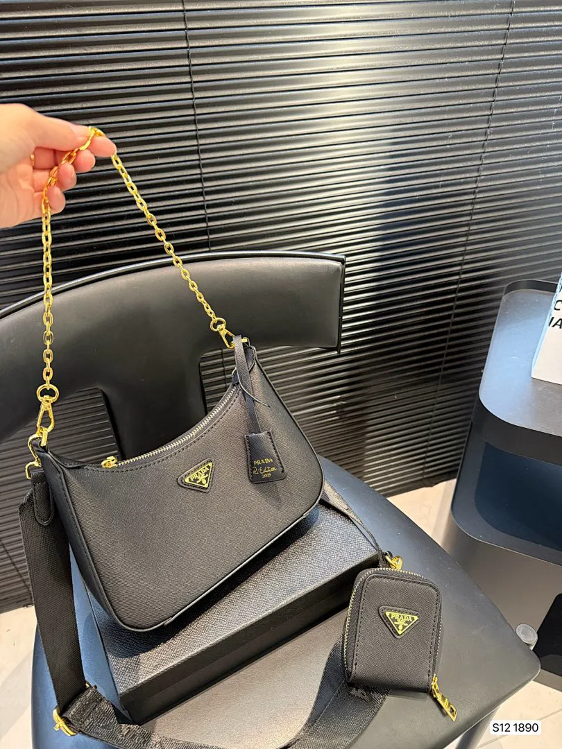 Prada PRDB34 תמונה 7