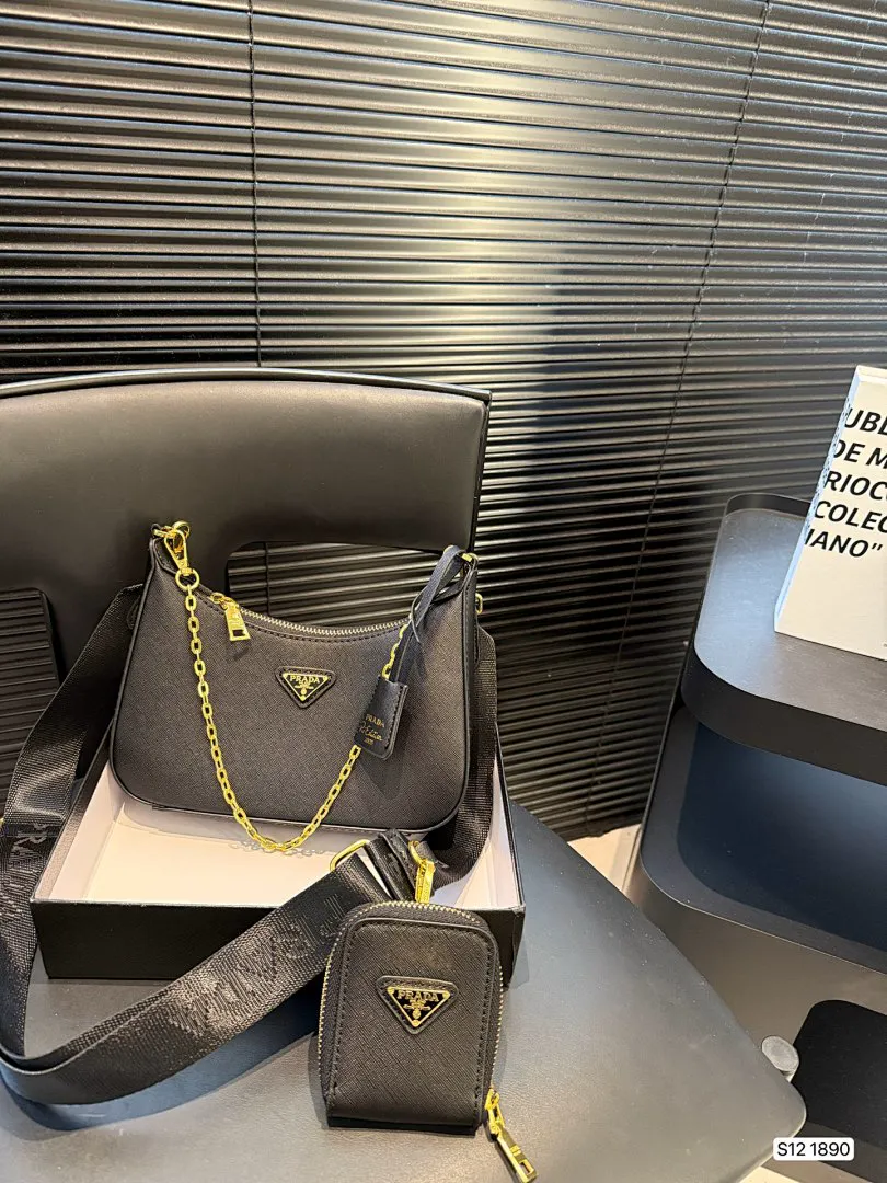 Prada PRDB34 תמונה 8