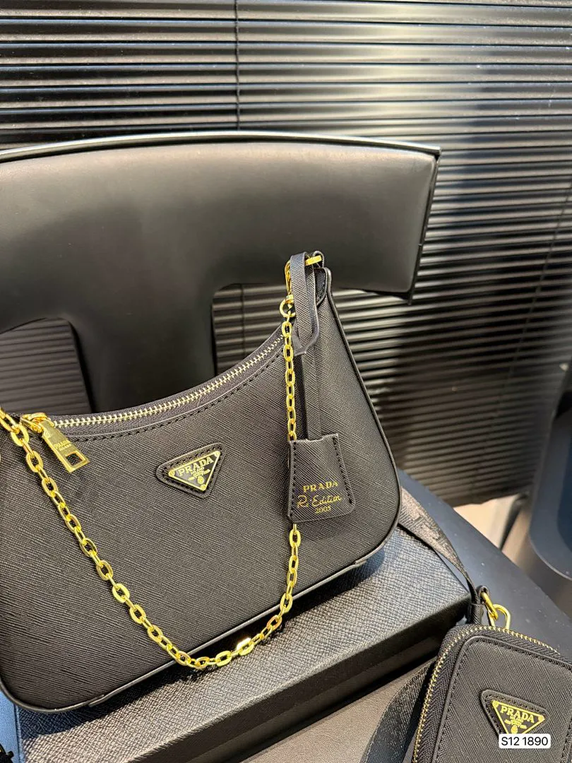 Prada PRDB34 תמונה 9