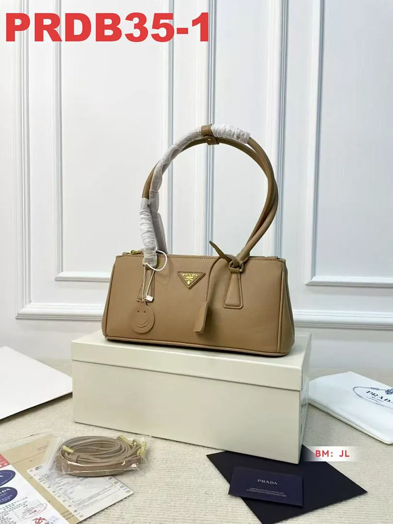 Prada PRDB35 תמונה 3
