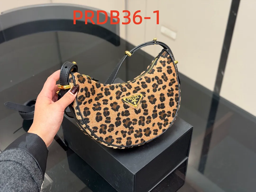 Prada PRDB36 תמונה 2