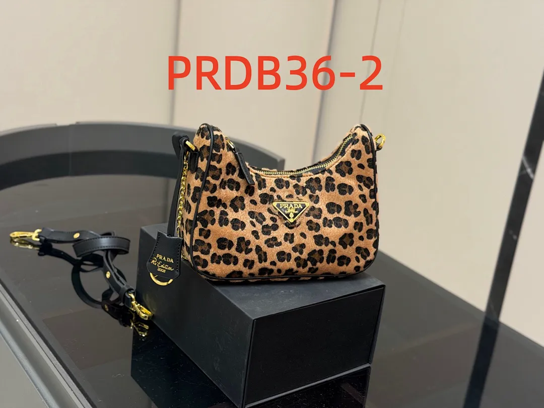 Prada PRDB36 תמונה 3