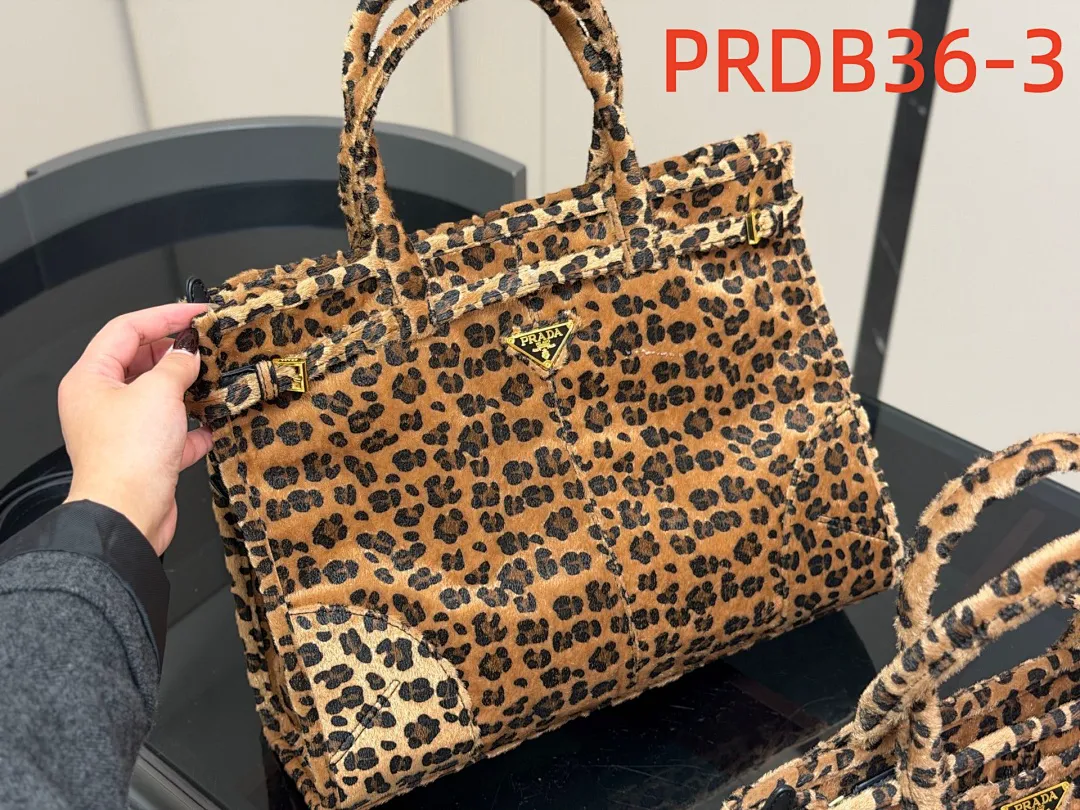 Prada PRDB36 תמונה 4