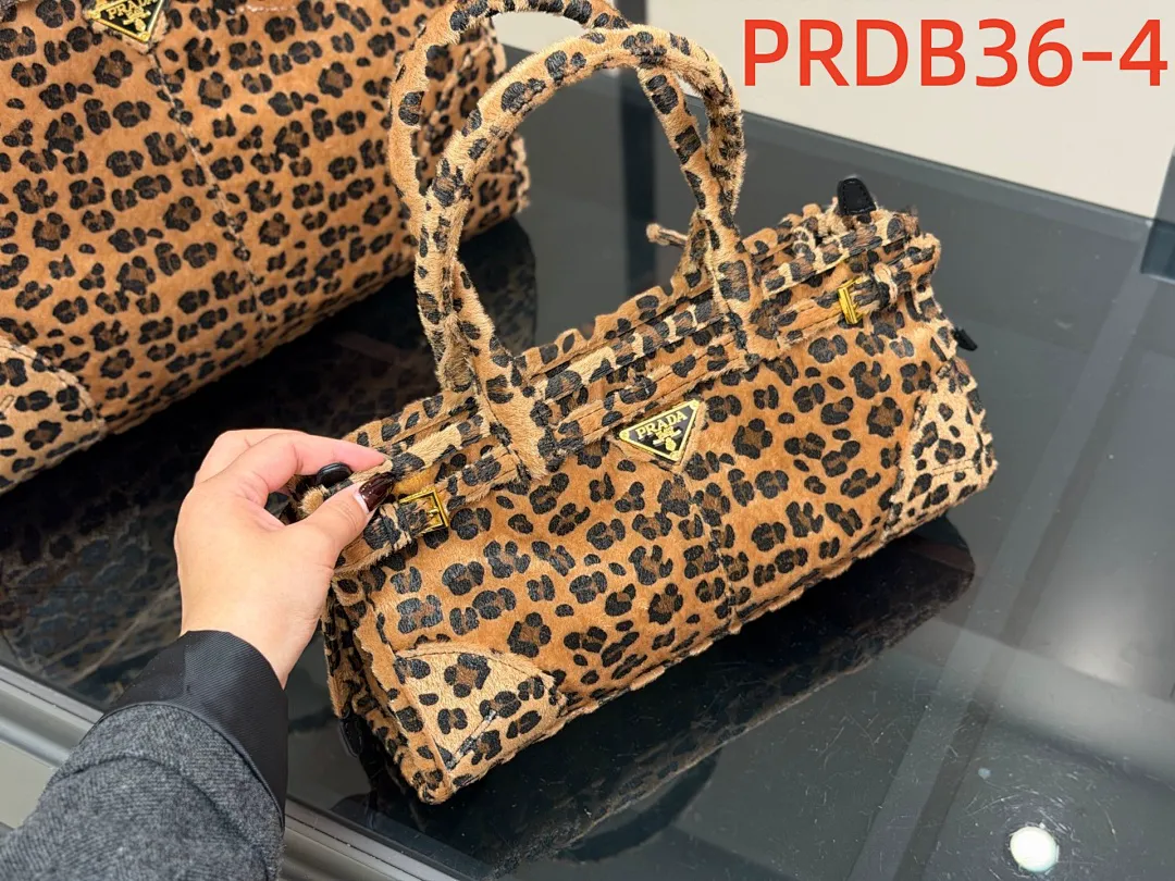Prada PRDB36 תמונה 5