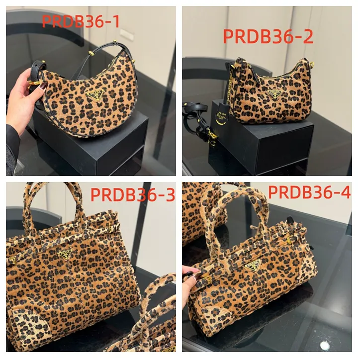 Prada PRDB36