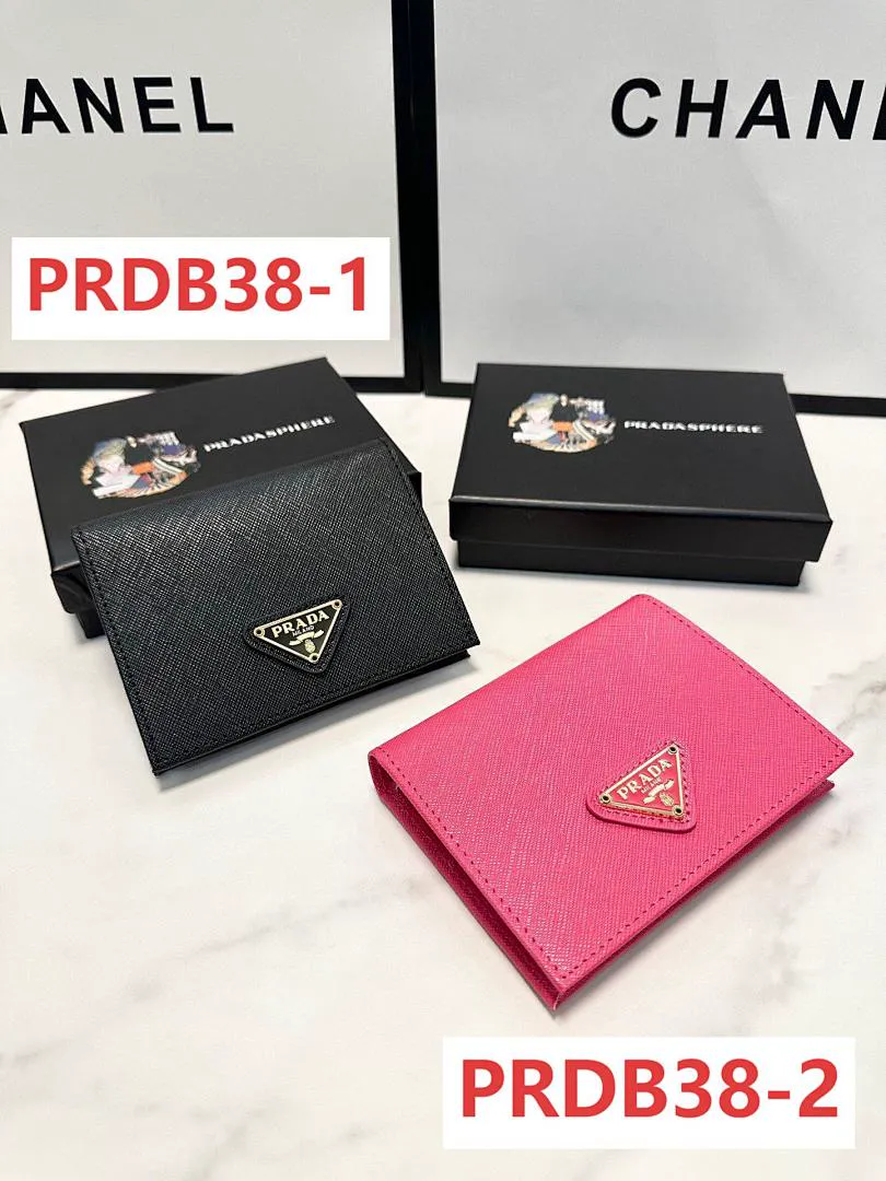 Prada PRDB38 תמונה 2