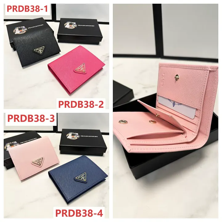Prada PRDB38