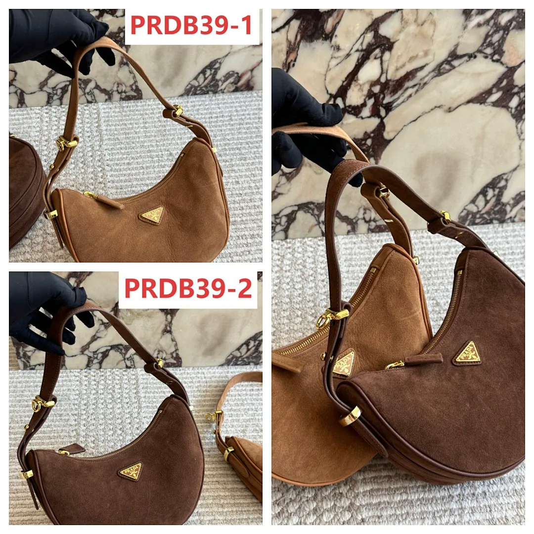 Prada PRDB39 תמונה 2