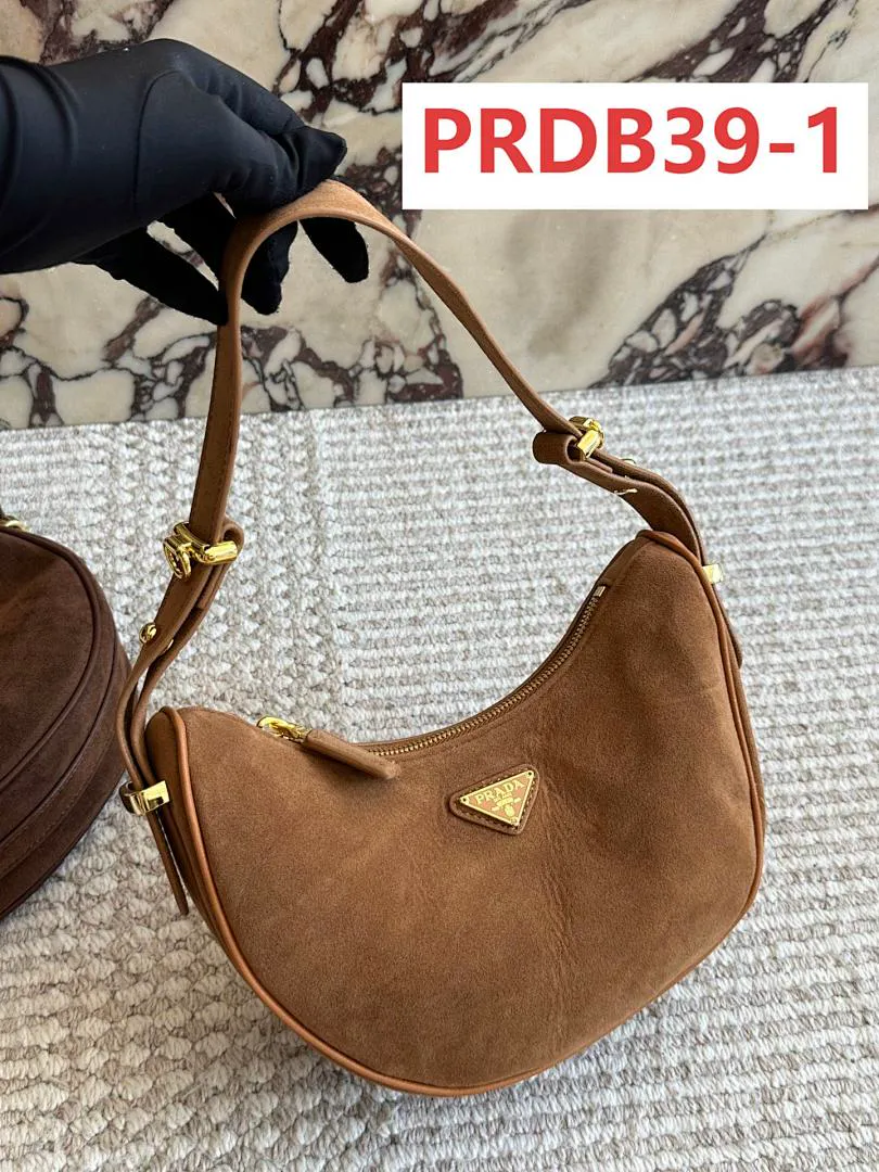 Prada PRDB39 תמונה 3