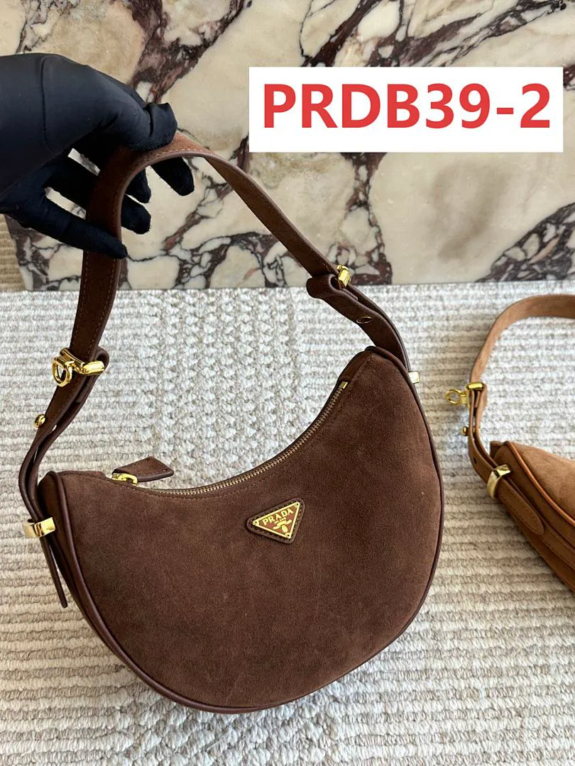 Prada PRDB39 תמונה 4