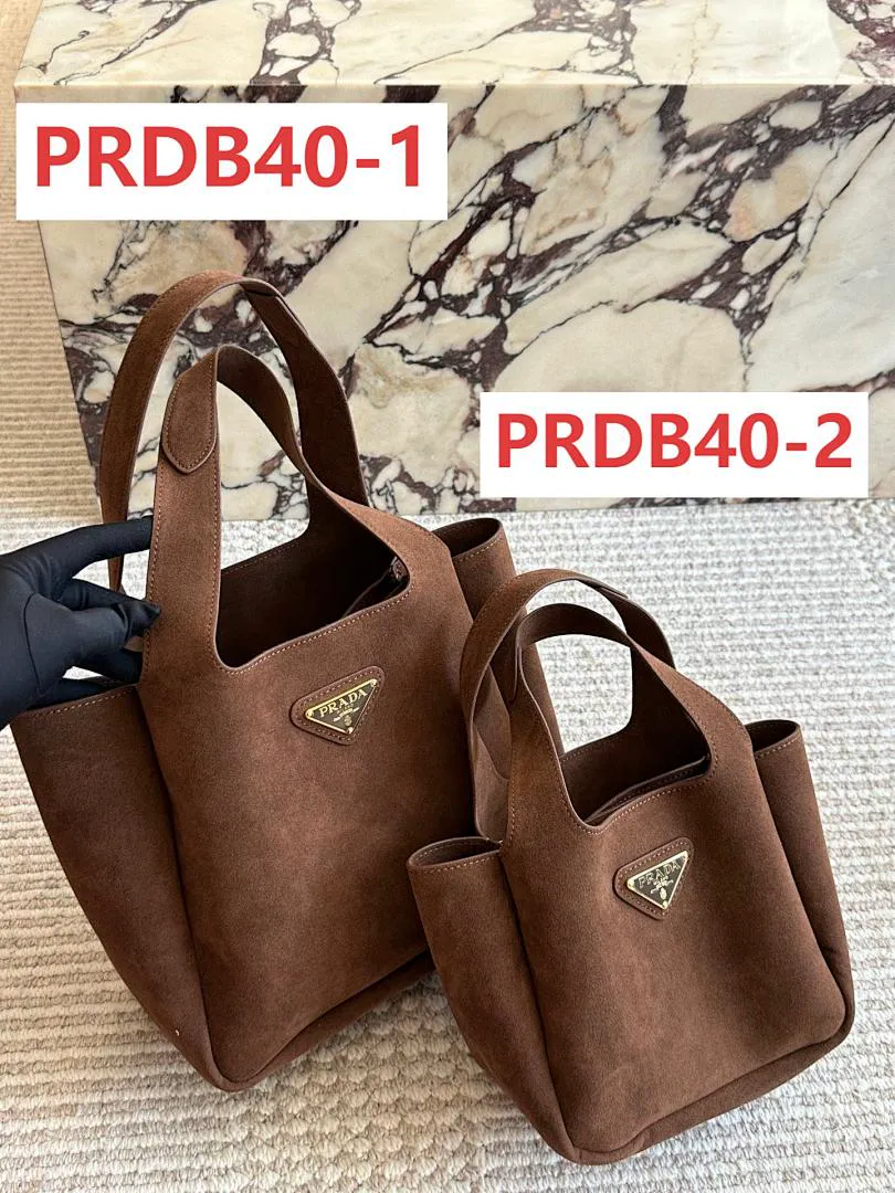 Prada PRDB40 תמונה 2