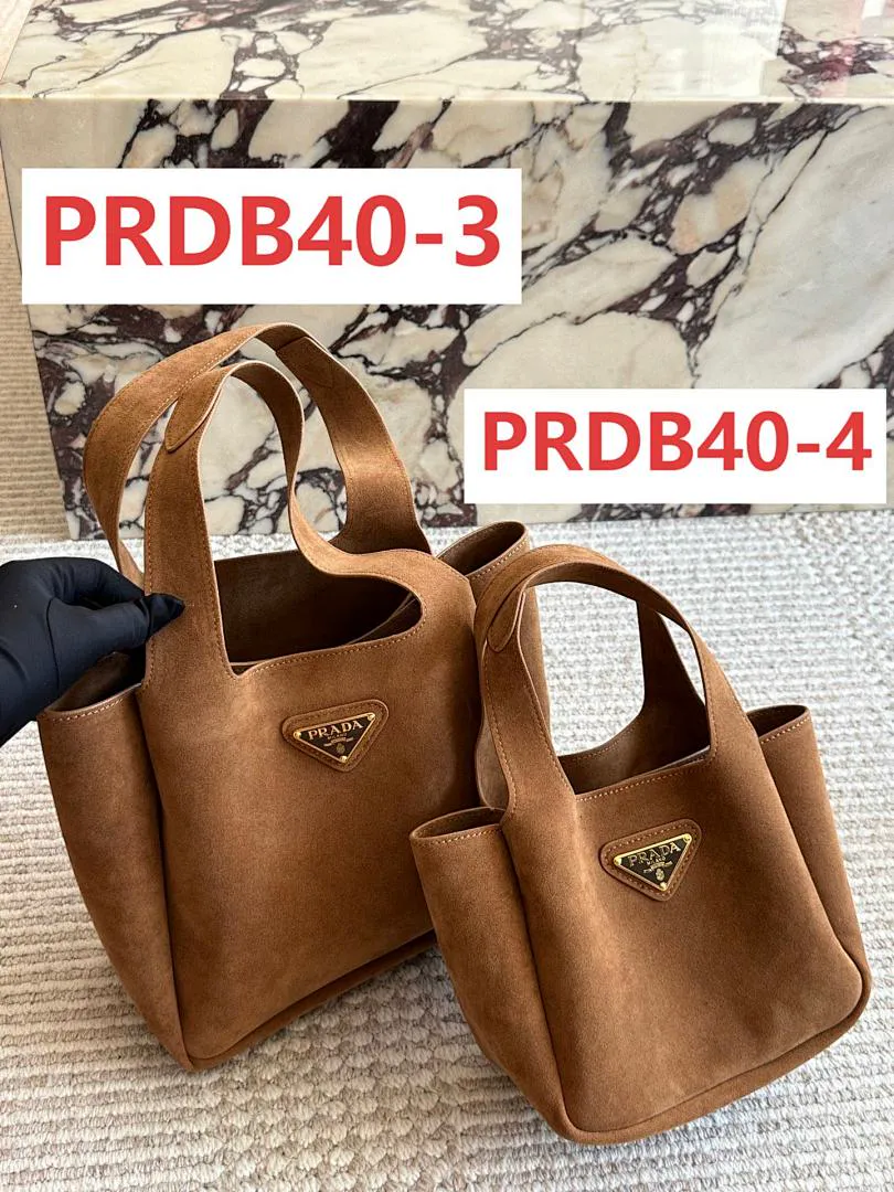 Prada PRDB40 תמונה 3