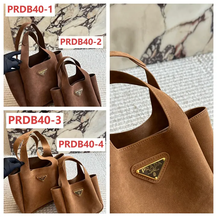 Prada PRDB40