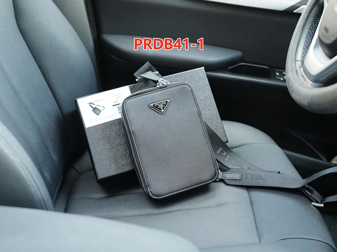 Prada PRDB41 תמונה 10
