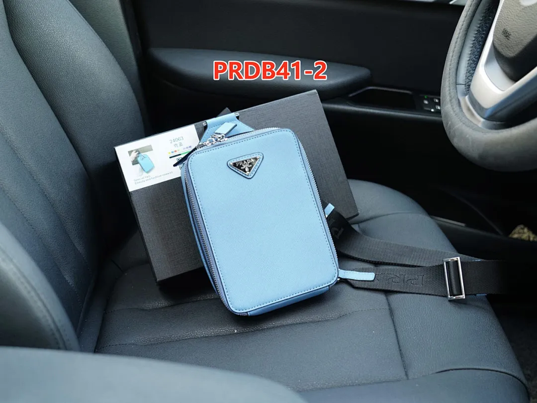 Prada PRDB41 תמונה 11