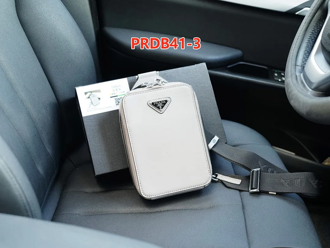 Prada PRDB41 תמונה 12