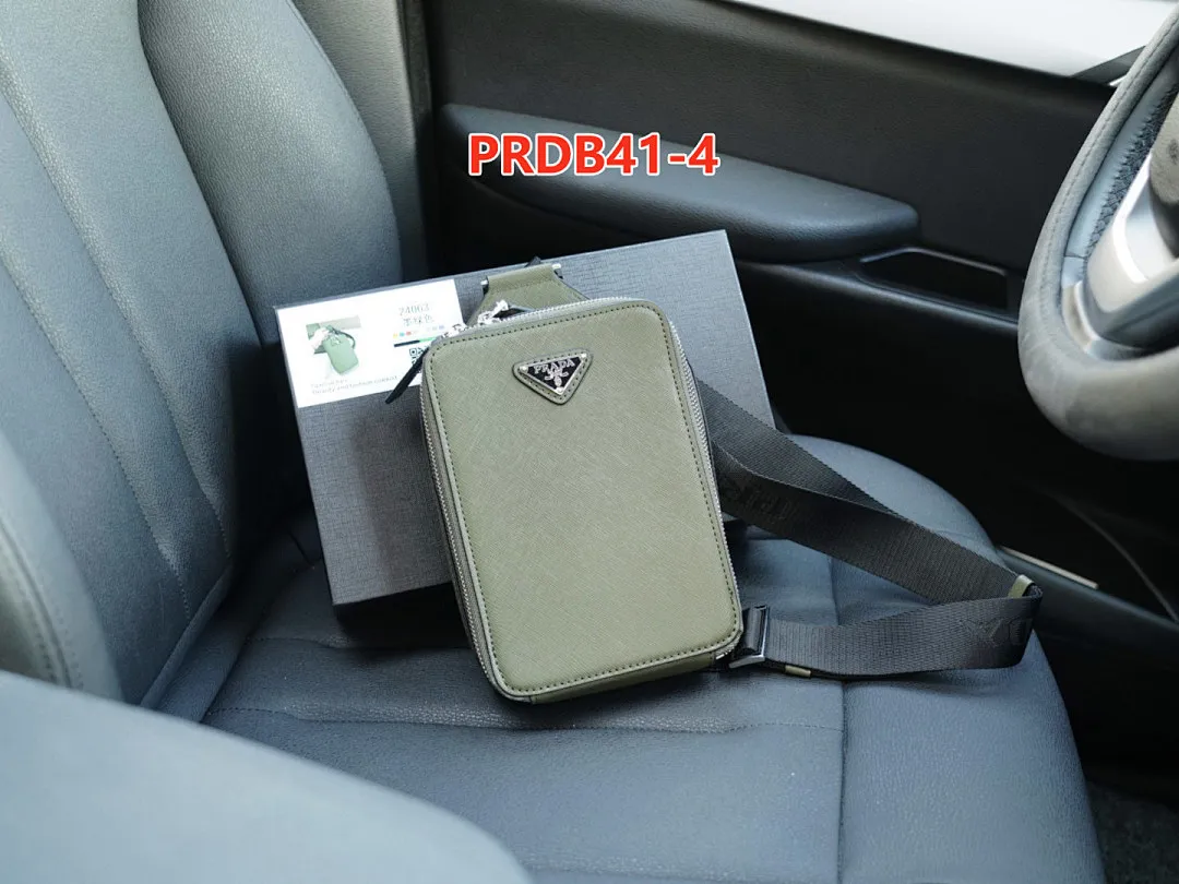 Prada PRDB41 תמונה 13