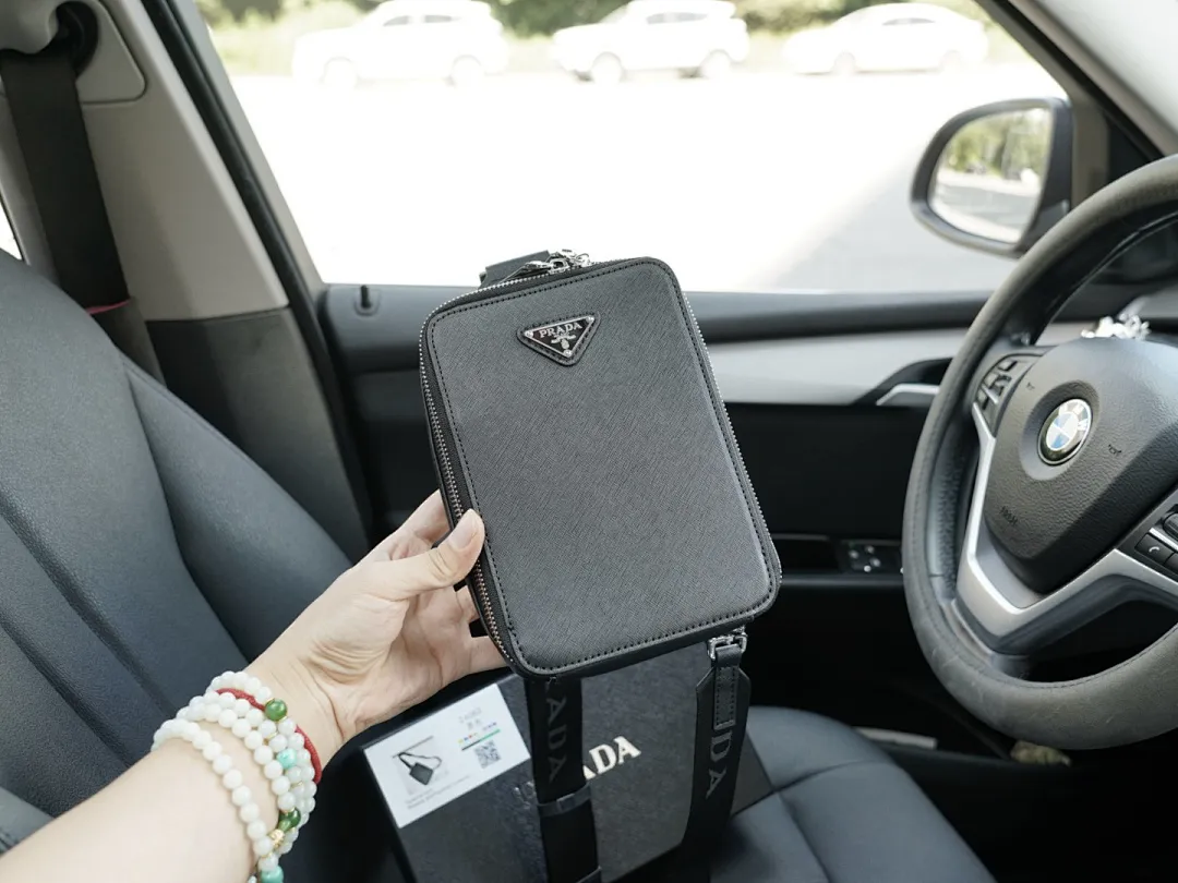 Prada PRDB41 תמונה 2