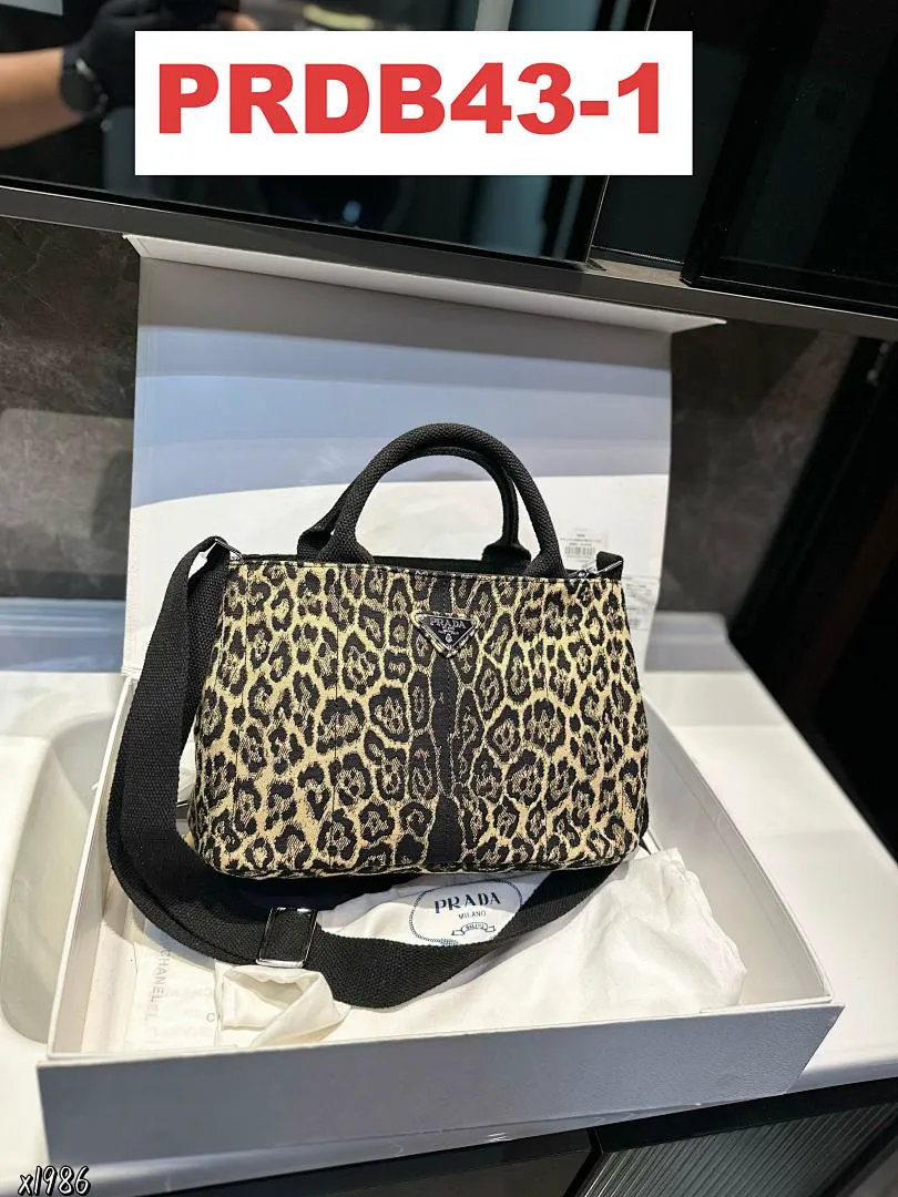 Prada PRDB43 תמונה 2