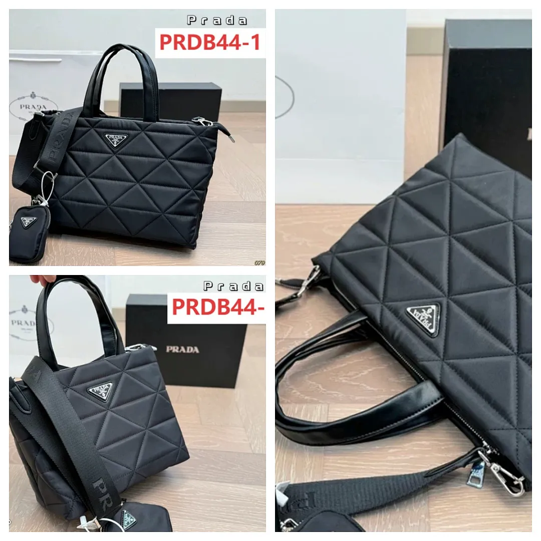 Prada PRDB44 תמונה 2