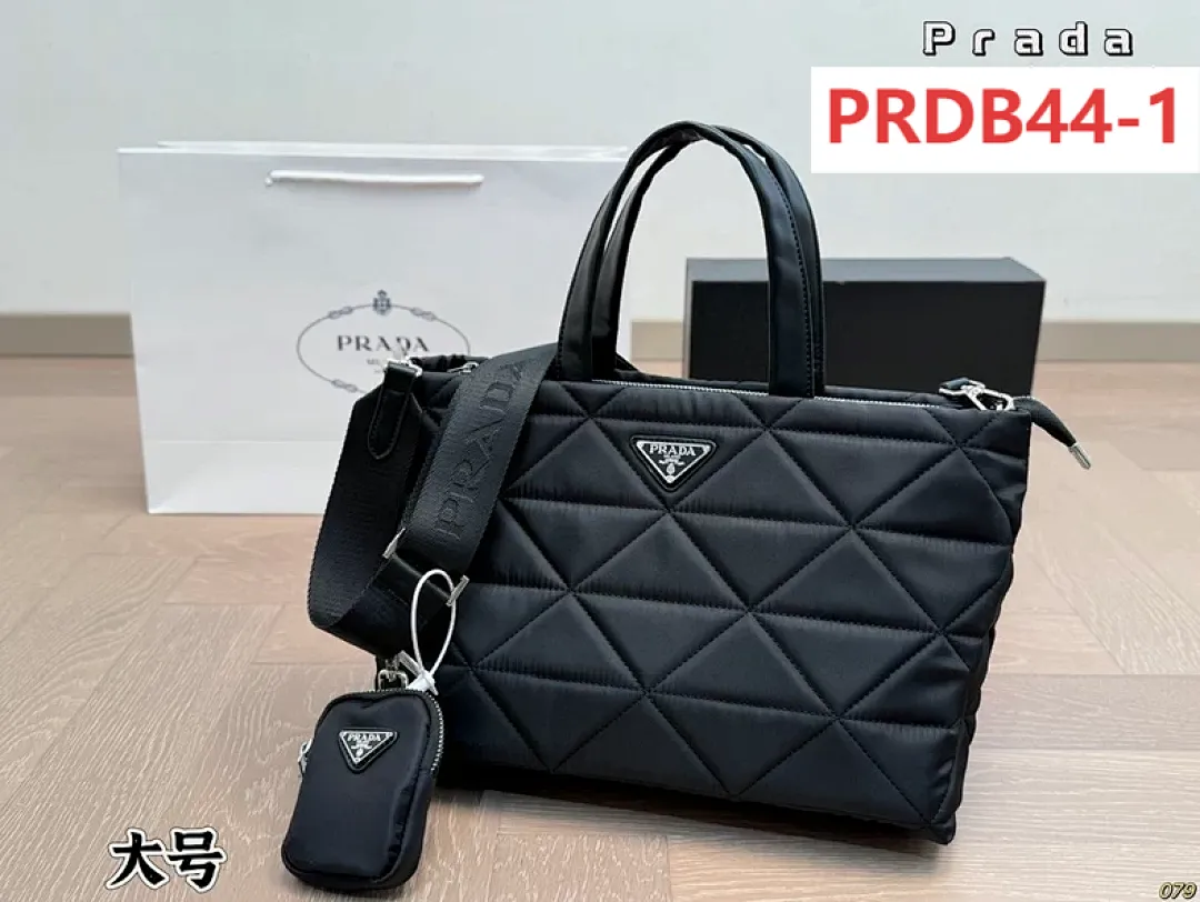 Prada PRDB44 תמונה 3