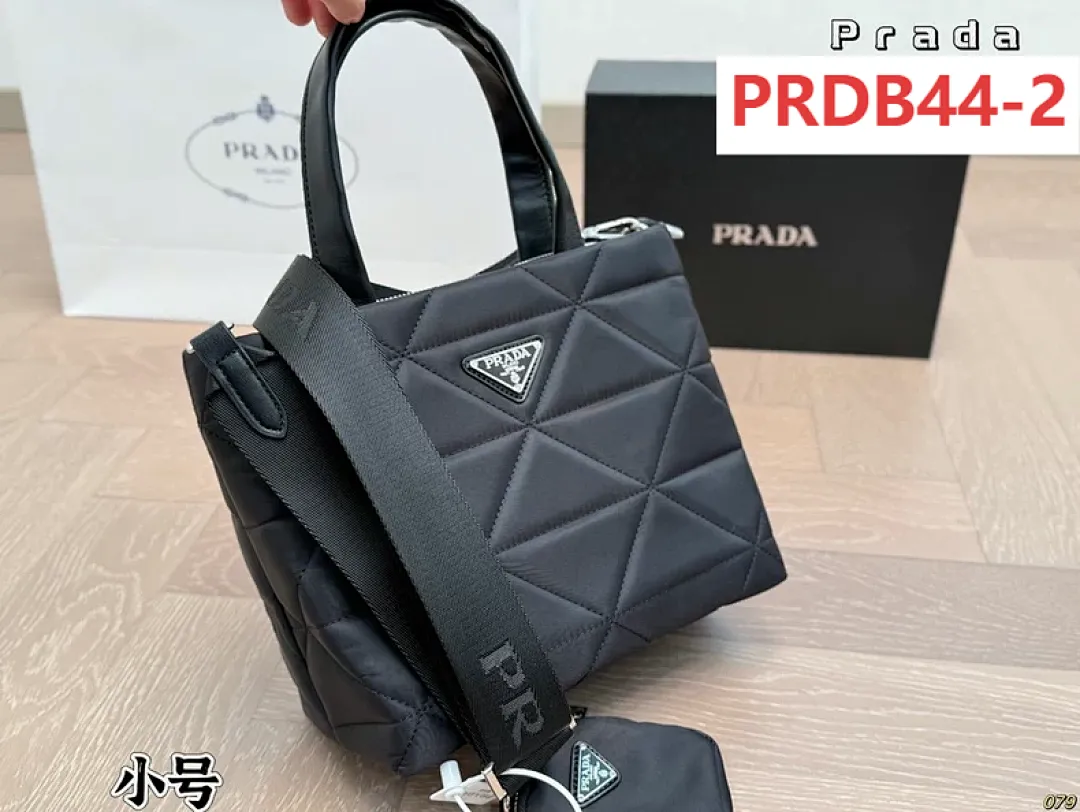 Prada PRDB44 תמונה 4