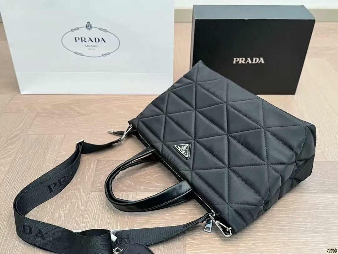 Prada PRDB44 תמונה 9
