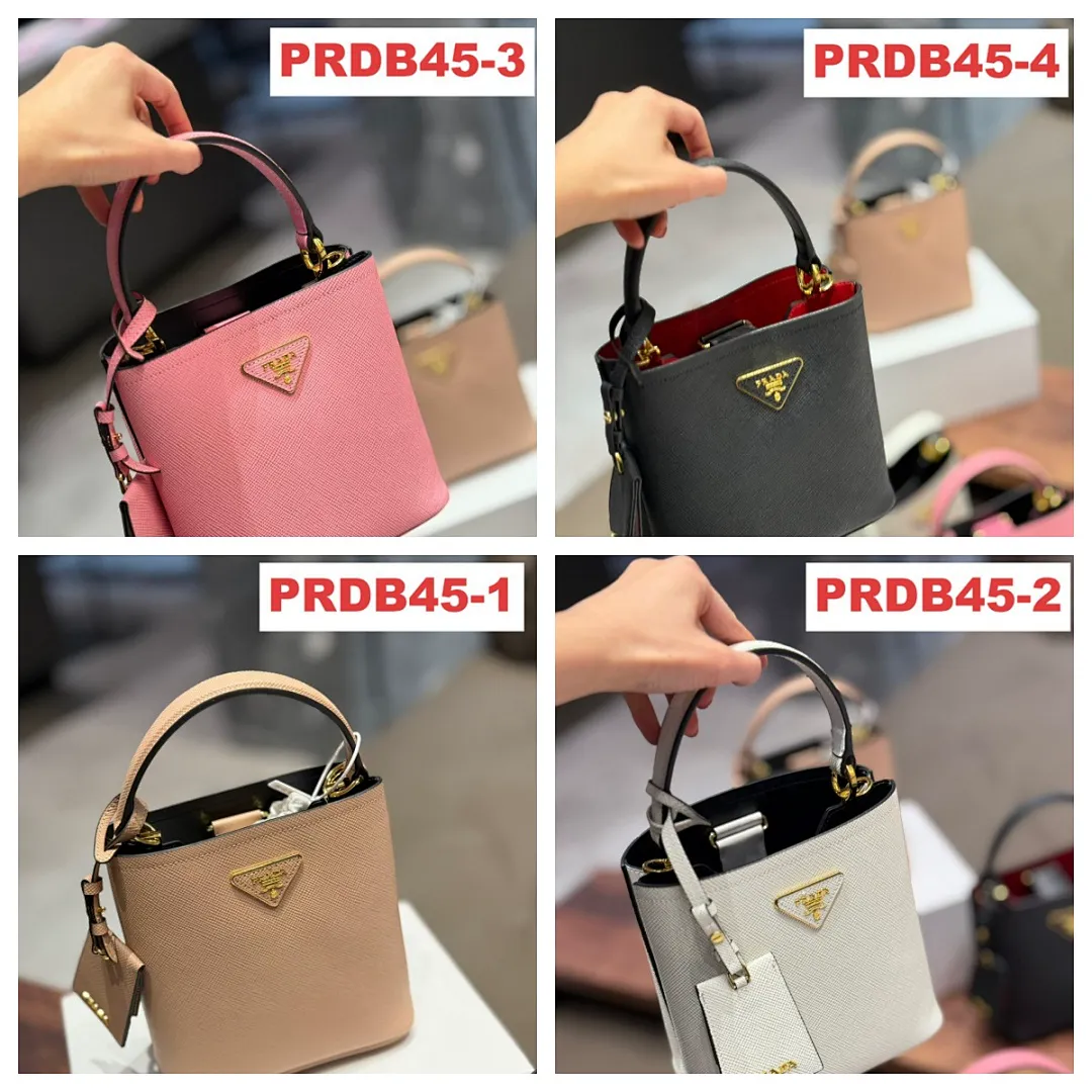Prada PRDB45 תמונה 2
