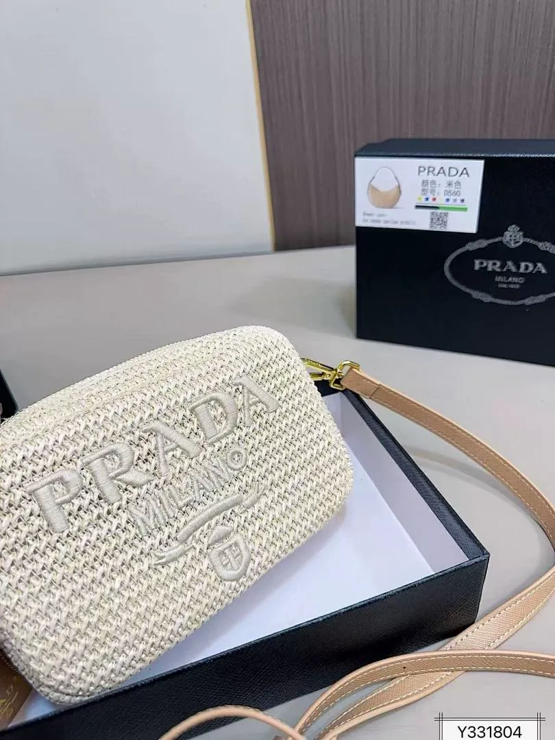 Prada PRDB46 תמונה 14