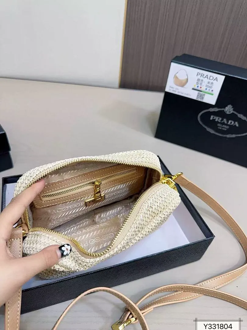 Prada PRDB46 תמונה 16
