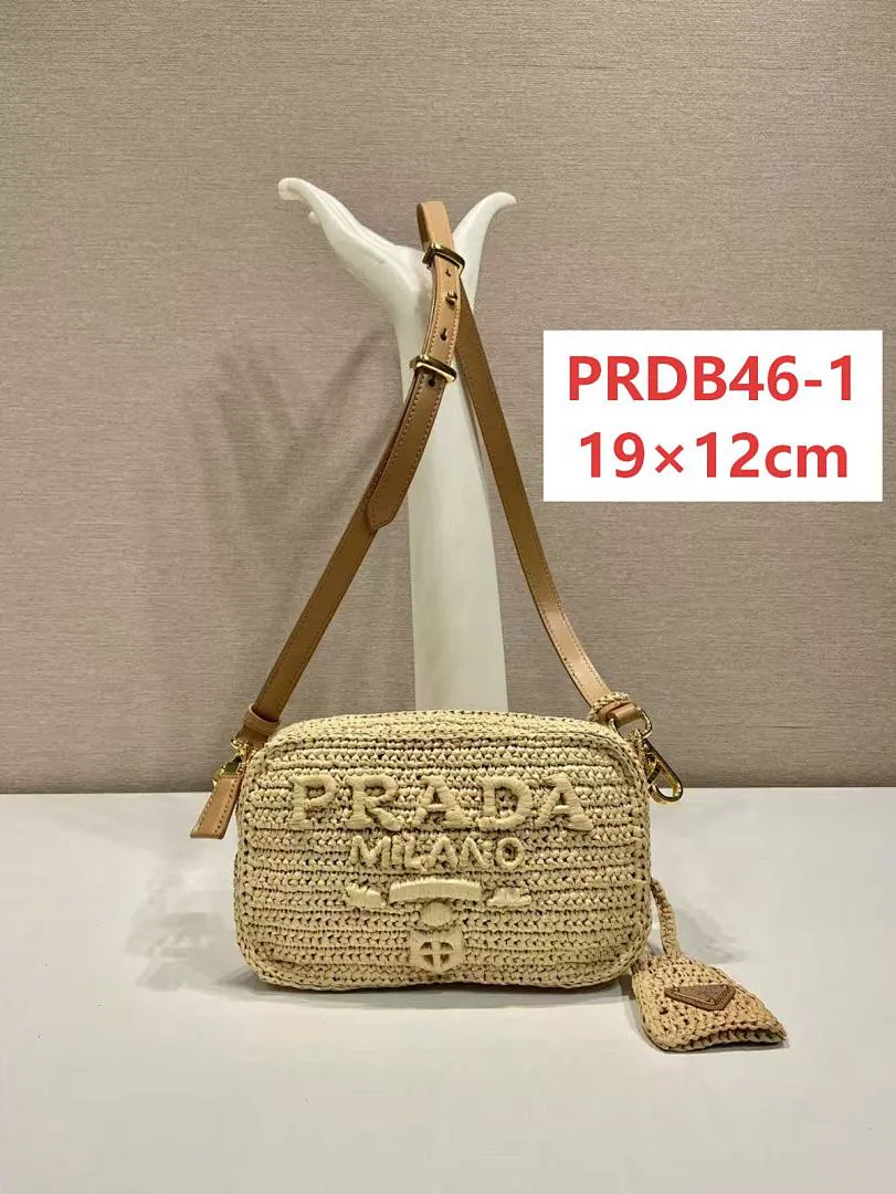 Prada PRDB46 תמונה 2