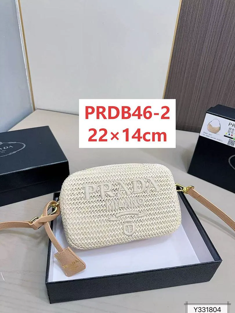 Prada PRDB46 תמונה 3