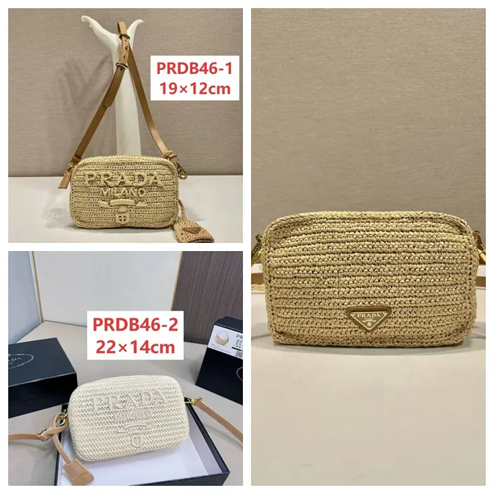 Prada PRDB46