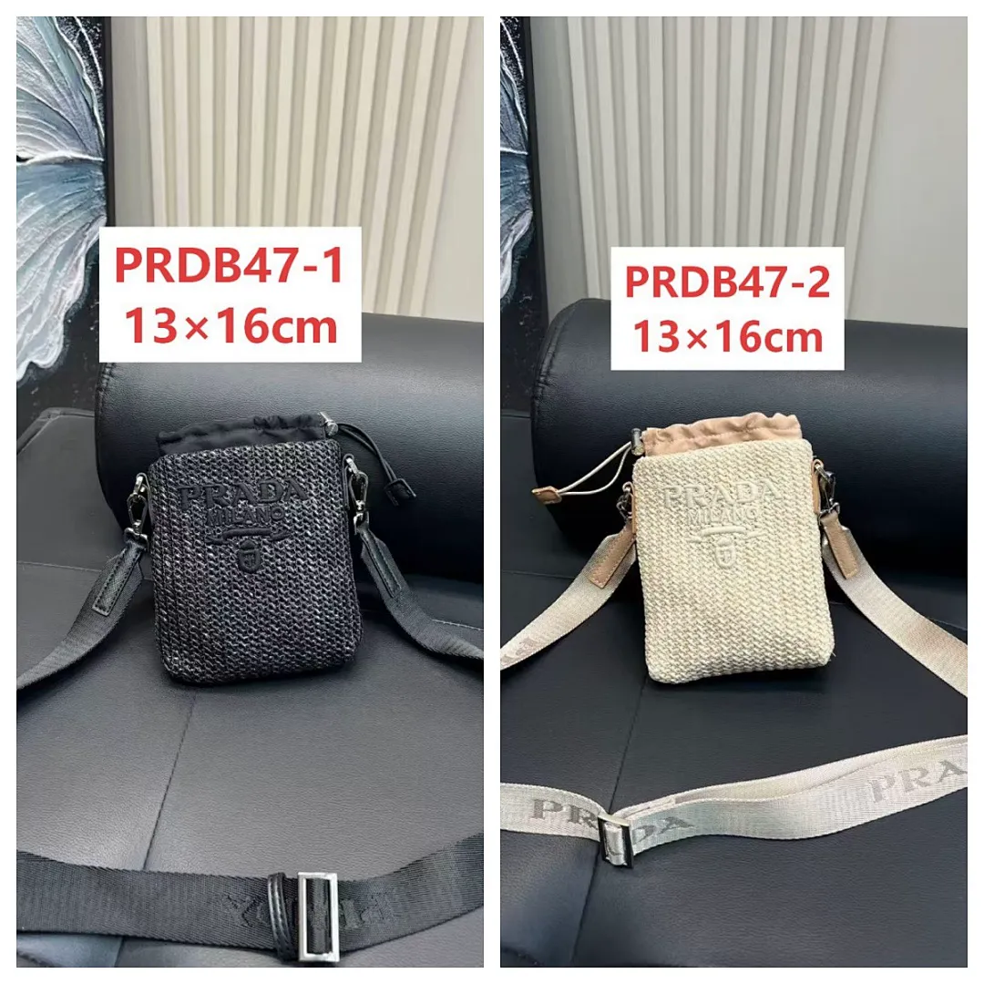 Prada PRDB47 תמונה 2