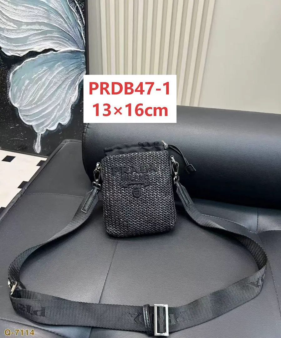 Prada PRDB47 תמונה 3