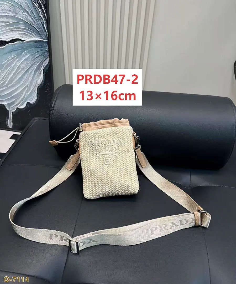 Prada PRDB47 תמונה 4