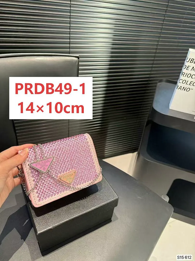 Prada PRDB49 תמונה 2