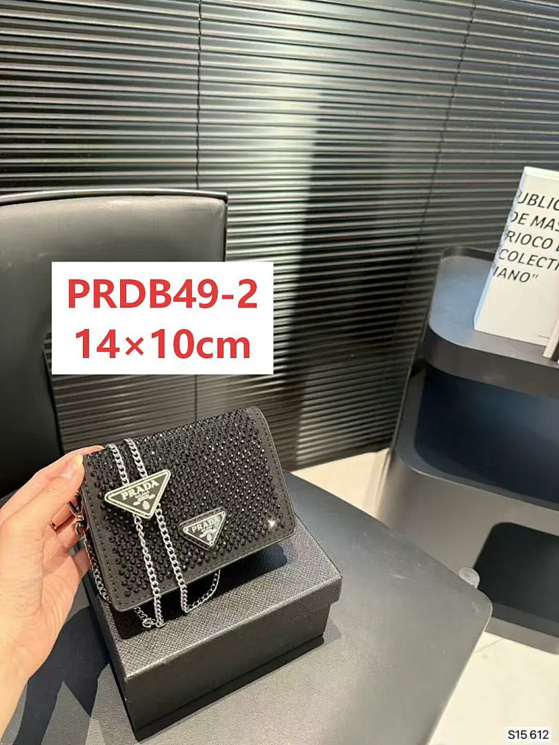 Prada PRDB49 תמונה 3