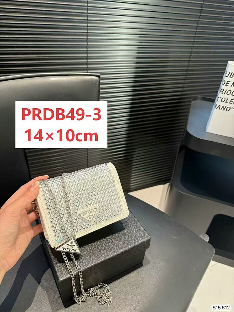 Prada PRDB49 תמונה 4