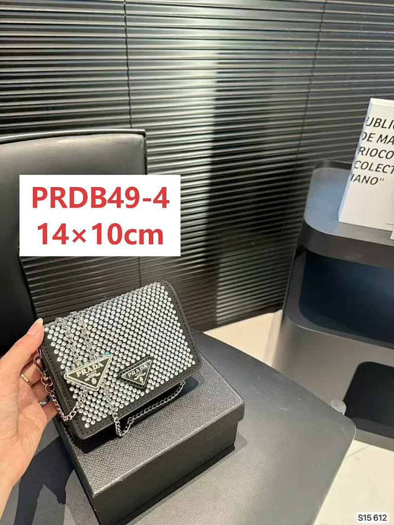 Prada PRDB49 תמונה 5