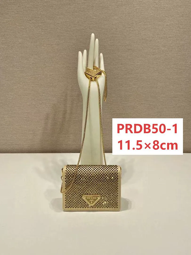 Prada PRDB50 תמונה 2