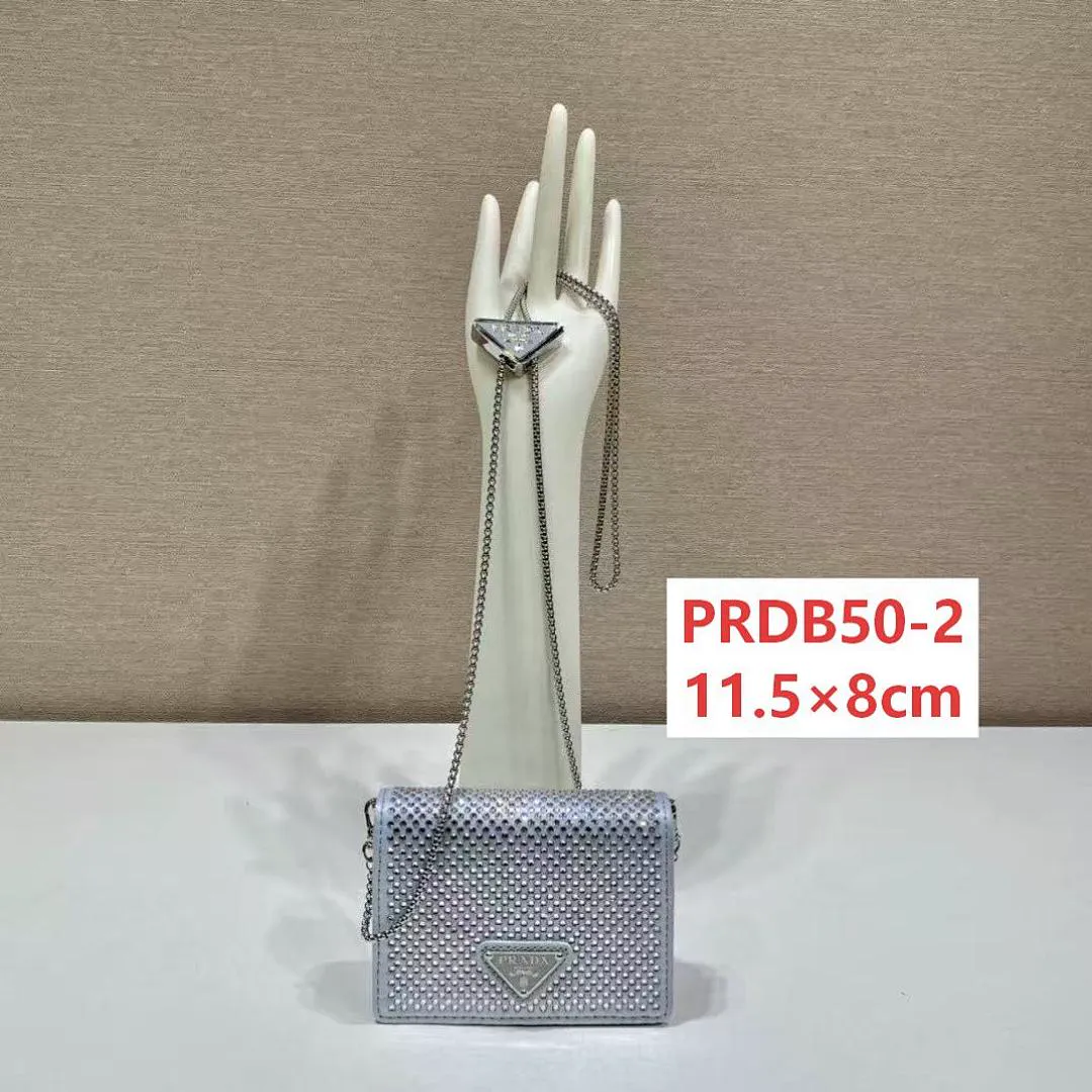 Prada PRDB50 תמונה 3