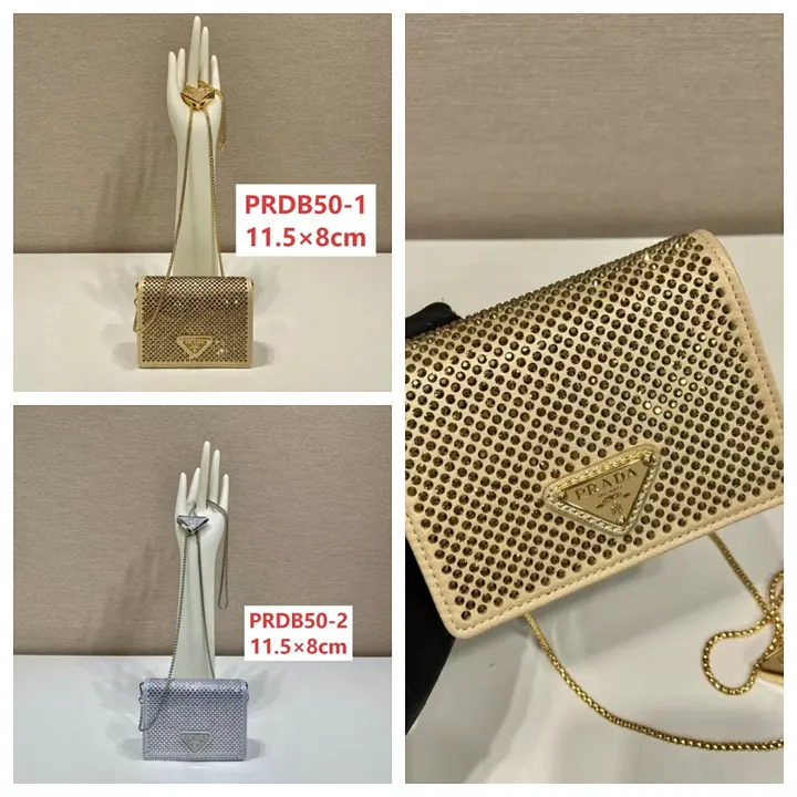 Prada PRDB50