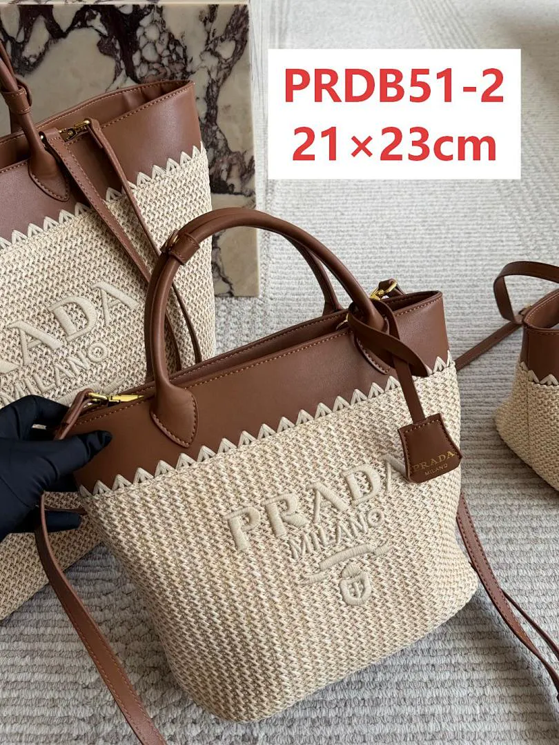 Prada PRDB51 תמונה 3