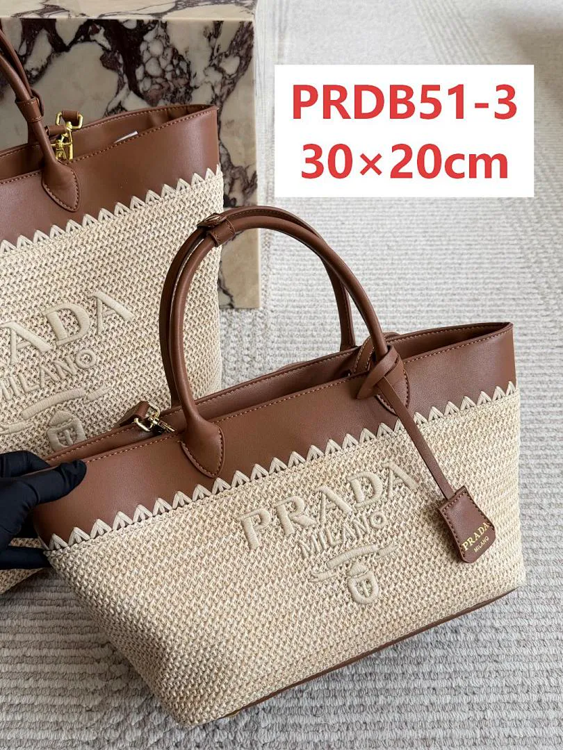 Prada PRDB51 תמונה 4