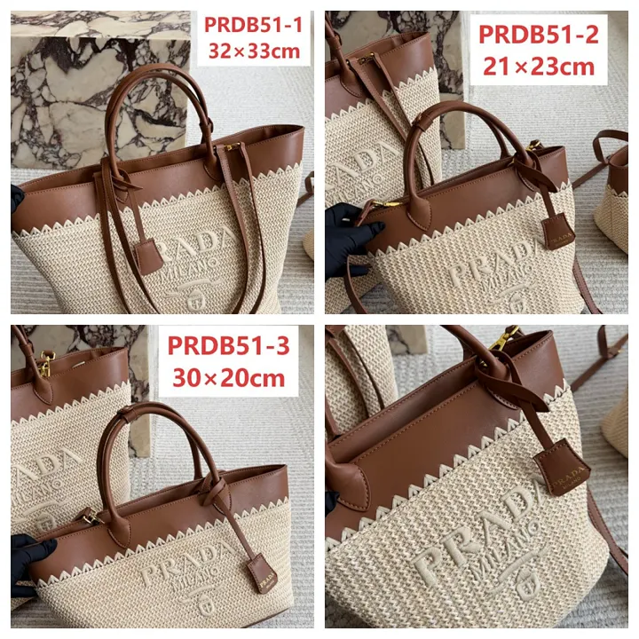 Prada PRDB51
