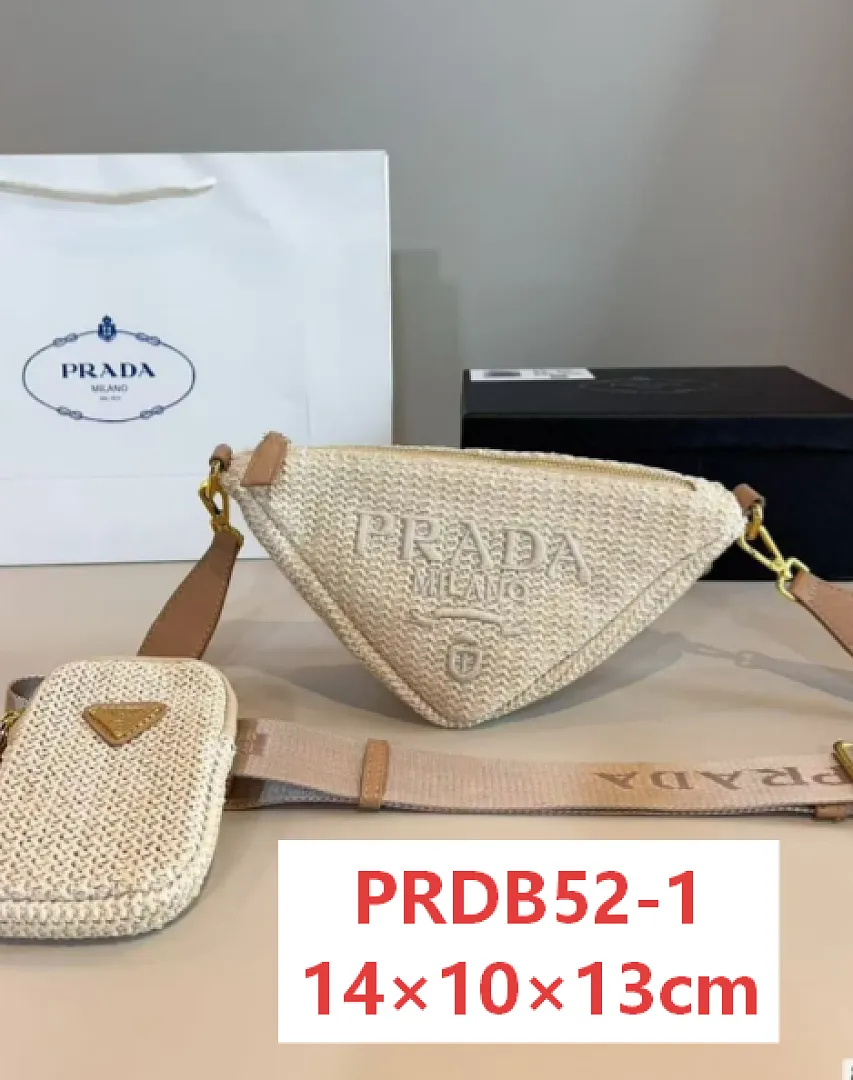Prada PRDB52 תמונה 2