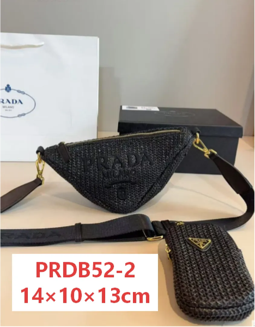 Prada PRDB52 תמונה 3