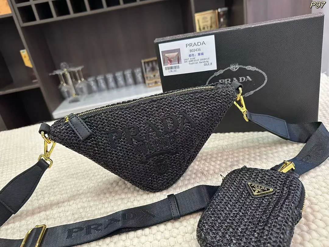 Prada PRDB52 תמונה 4